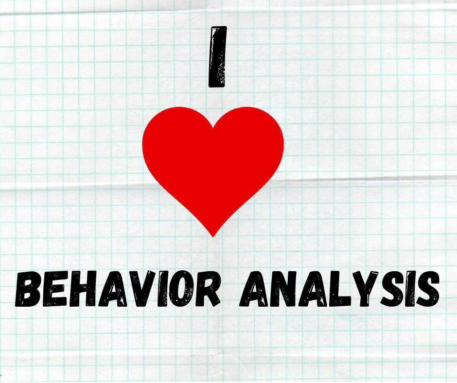 Celebrate World Behavior Analysis Day