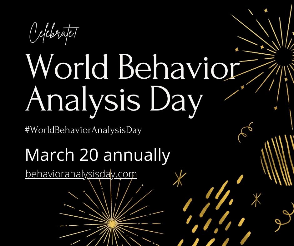 Gallery World Behavior Analysis Day