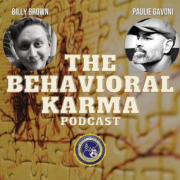 The Behavioral Karma Podcast Presents WBAD!